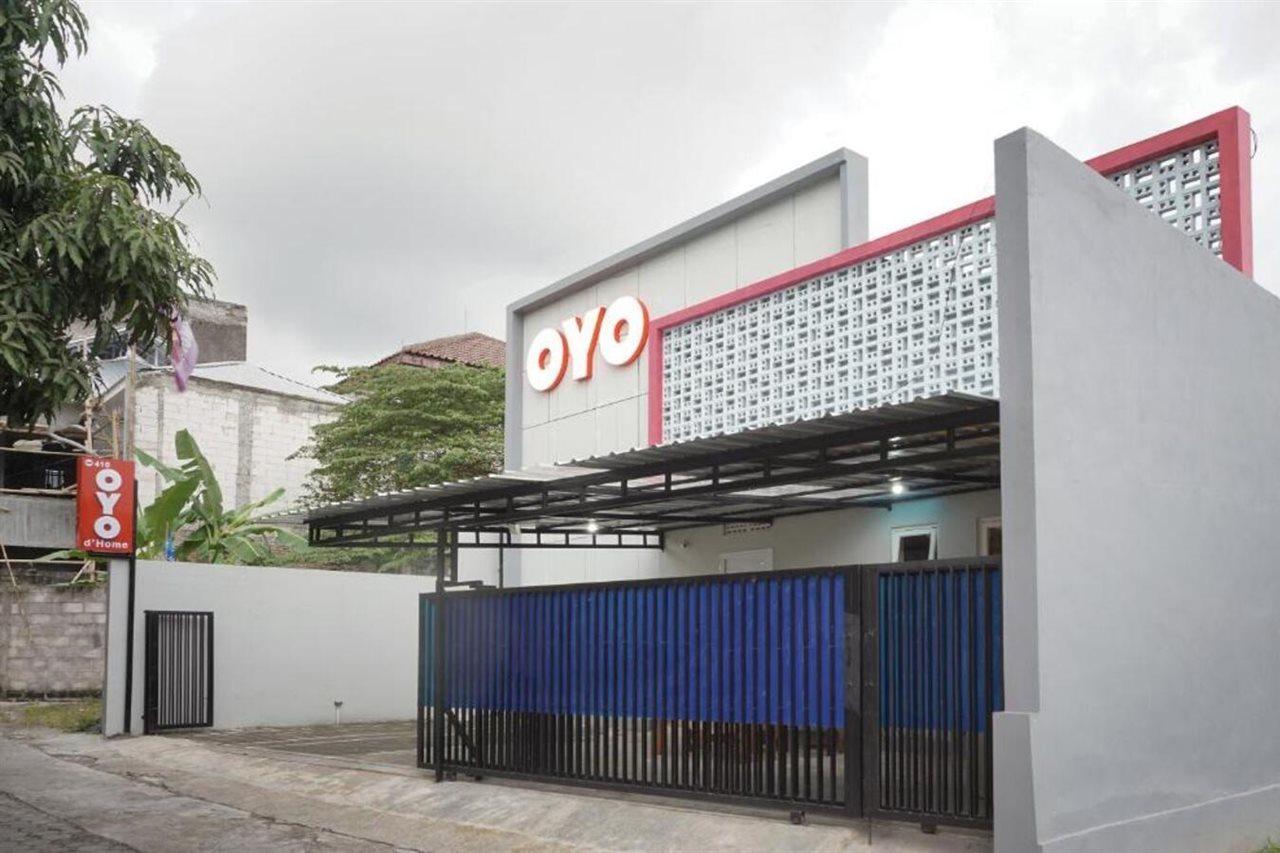 Super Oyo 90033 Dehome Family ميلتا المظهر الخارجي الصورة